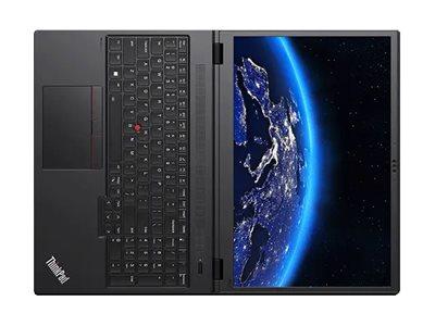 LENOVO - NOTEBOOK - P16V G2 U7-155H/32GB/1TBM2/WUXGA/MT/F/C(IR)/W11P - 21KX000DGE - ZUSTAND: GOLD