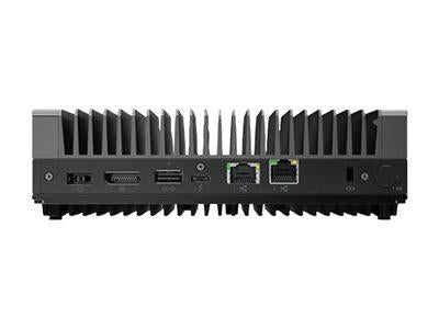 LENOVO - PC - THINKEDGE SE30 I3-1115GRE/8GB/256M2/WI/B/W10IOT - 11NA001MGE - ZUSTAND: GOLD