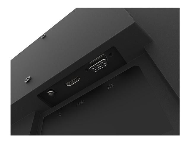 LENOVO - MONITOR - D27-30 - 27" FHD MONITOR - HDMI - 66B8KAC6IT - ZUSTAND: BULK