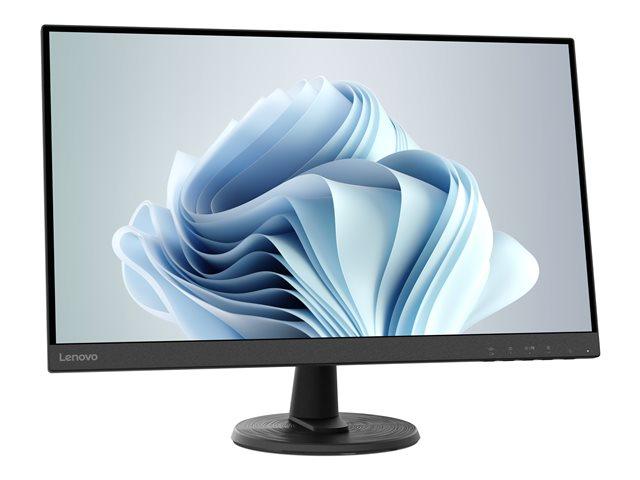 LENOVO - MONITOR - D27-40 - 27" FHD MONITOR - VGA, HDMI - 67A3KAC6EU - ZUSTAND: BULK