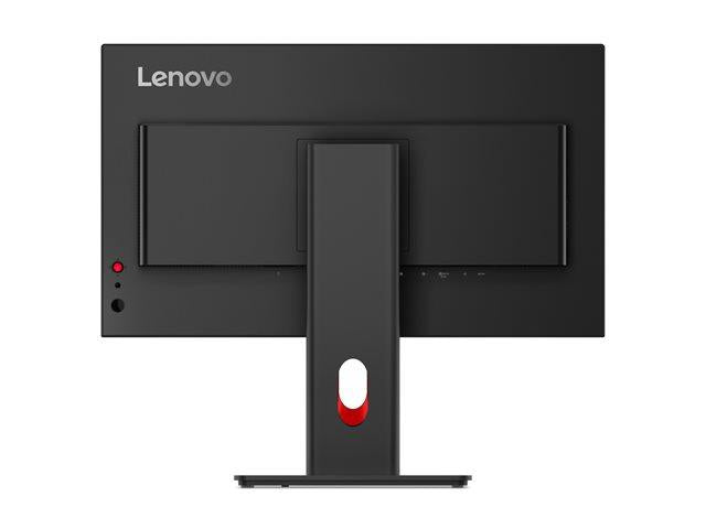 LENOVO - MONITOR - LENOVO THINKVISION T24D-40 FHD/SPEAKER24''MONITOR - 64B9GAT1EU - ZUSTAND: NEW
