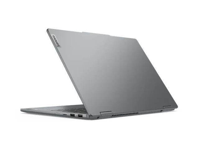 LENOVO - NOTEBOOK - 5 2-IN-1 14AHP9 R7 8845HS/16GB/1TBM2/WUXGA/MT/W11 - 83DR001RGE - ZUSTAND: GOLD