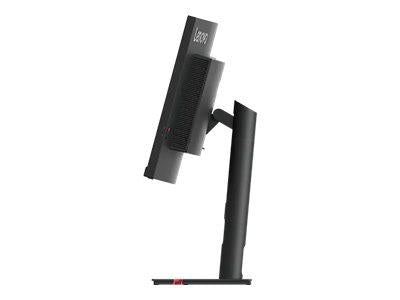 LENOVO - MONITOR - THINKVISION T34W-30 34" UWQHD CURVED MONITOR - 63D4GAT1EU - ZUSTAND: BULK