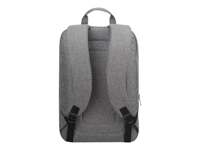 LENOVO - NOTE-OPT - LENOVO 15.6" LAPTOP CASUAL BACKPACK - GREY - GX40Q17227 - ZUSTAND: BULK
