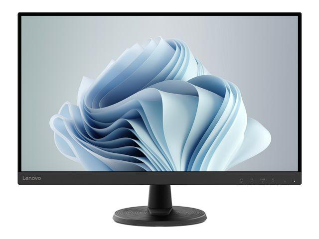 LENOVO - MONITOR - D27-40 - 27" FHD MONITOR - VGA, HDMI - 67A3KAC6EU - ZUSTAND: BULK