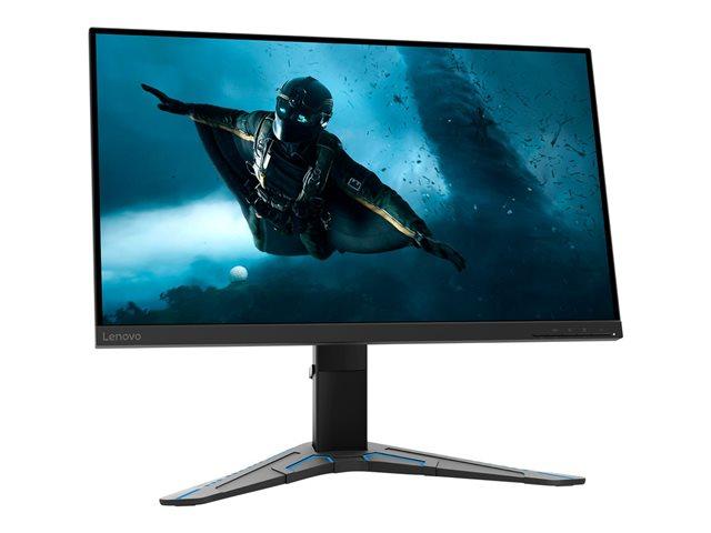 LENOVO - MONITOR - G27QE-20 - 27" QHD GAMING MONITOR - HDMI, DP - 66E1GAR1EU - ZUSTAND: BULK