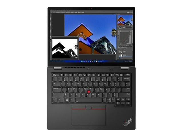 LENOVO - NOTEBOOK - L13 YOGA G3 I5-1235U/16GB/512M2/WUXGA/MT/4U/F/W11P - 21B5003JGE - ZUSTAND: BRONZE
