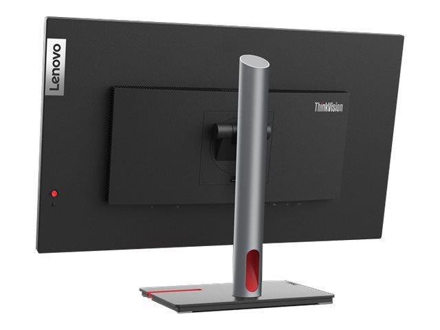 LENOVO - MONITOR - THINKVISION T27H-30 QHD/IPS/USB-C 27" - 63A3GAR1EU - ZUSTAND: BULK