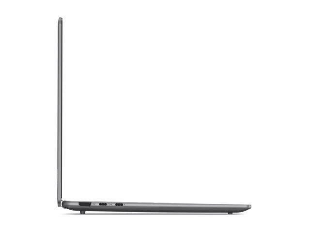 LENOVO - NOTEBOOK - YOGA SLIM 7 14IMH9 U7 155H/32GB/1TBM2/WUXGA/W11 - 83CV005LGE - ZUSTAND: GOLD