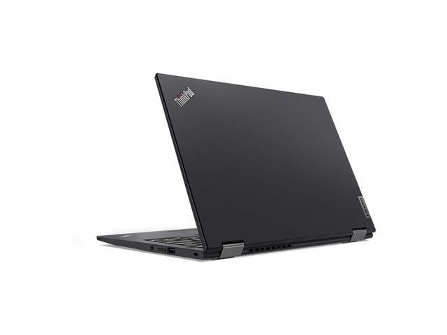 LENOVO - NOTEBOOK - X13 YOGA G2 I5-1135G7/8GB/256M2/WUXGA/MT/4U/F/W10P - 20W80012GE - ZUSTAND: SILVER