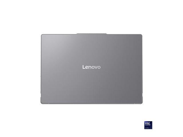 LENOVO - NOTEBOOK - YOGA SLIM 7 15ILL9 U7-256V/16GB/1TBM2/3K/MT/W11 - 83HM001GGE - ZUSTAND: SILVER