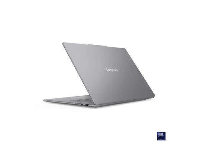 LENOVO - NOTEBOOK - YOGA SLIM 7 15ILL9 U7-256V/16GB/1TBM2/3K/MT/W11 - 83HM001GGE - ZUSTAND: SILVER