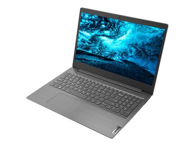 LENOVO - NOTEBOOK - V15-IIL I5-1035G1/8GB/512M2/FHD/C/W10P - 82C500G7GE - ZUSTAND: BRONZE