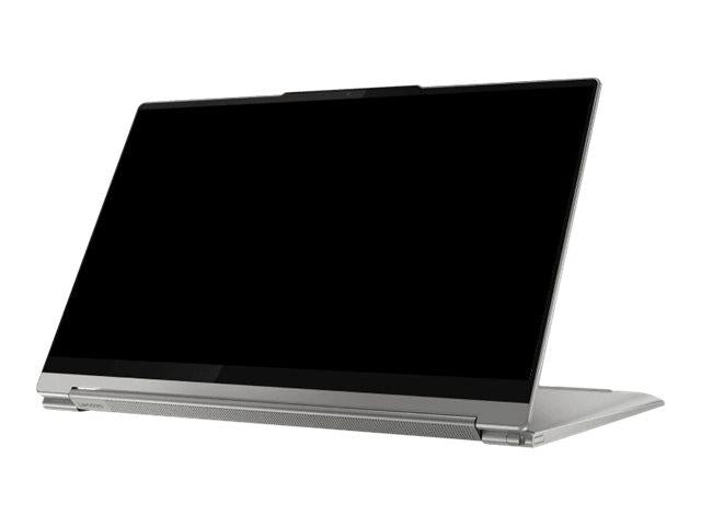 LENOVO - NOTEBOOK - YOGA 9 14ITL5 I5-1135G7/16GB/512M2/FHD/MT/F/C/W10 - 82BG007CGE - ZUSTAND: SILVER