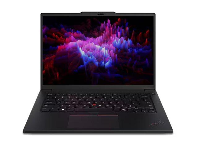 LENOVO - NOTEBOOK - P14S G5 R7 PRO 8840HS/64GB/1TBM2/WUXGA/4U/F/W11P - 21ME000QGE - ZUSTAND: GOLD