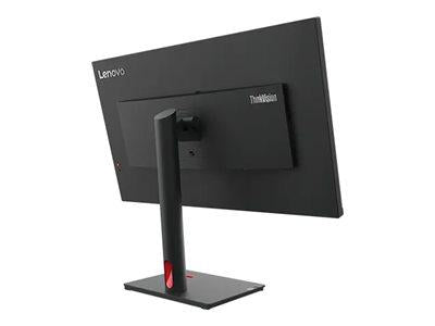 LENOVO - MONITOR - THINKVISION T32H-30 QHD/HDMI/ 32", USB-C DOCK - 63D3GAT1EU - ZUSTAND: BULK