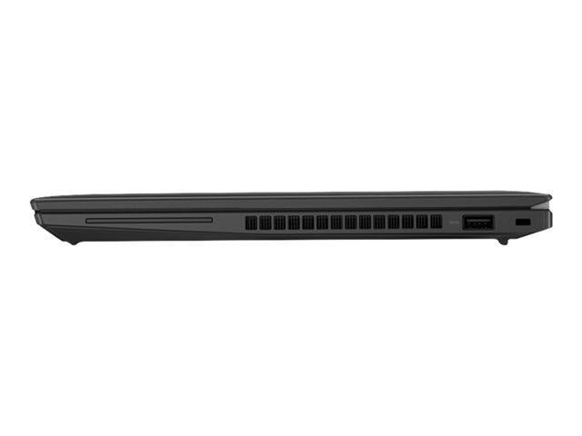 LENOVO - NOTEBOOK - P14S G3 I5-1240P/16GB/512M2/WUXGA/GC/4/C(IR)/W11P - 21AK003SGE - ZUSTAND: BRONZE