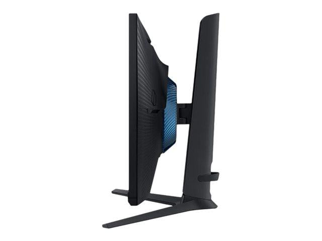 SAMSUNG - MONITOR - SAMSUNG ODYSSEY G3 S24AG320NU/FHD/HDMI 24" MONITOR - LS24AG320NUXEN - ZUSTAND: NEW