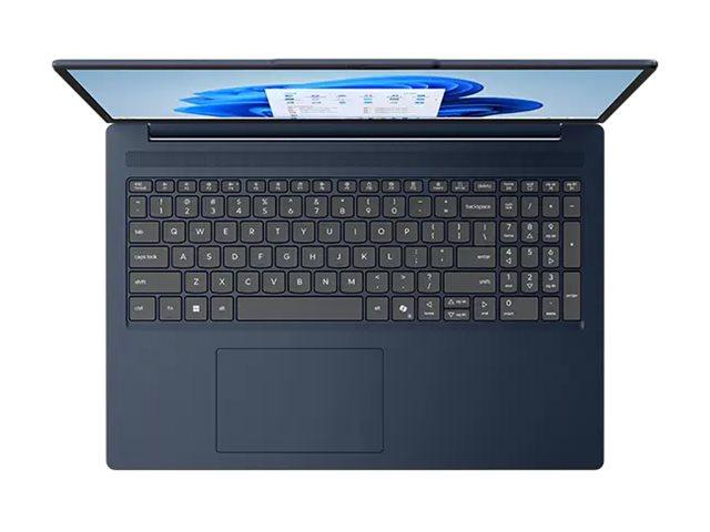 LENOVO - NOTEBOOK - IP SLIM 3 16IRH10R 5 210H/16GB/1TBM2/WUXGA/W11 - 83K5000YGE - ZUSTAND: GOLD