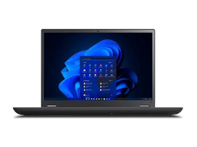 LENOVO - NOTEBOOK - P16V G2 U7-155H/32GB/1TBM2/WUXGA/MT/F/C(IR)/W11P - 21KX000DGE - ZUSTAND: GOLD