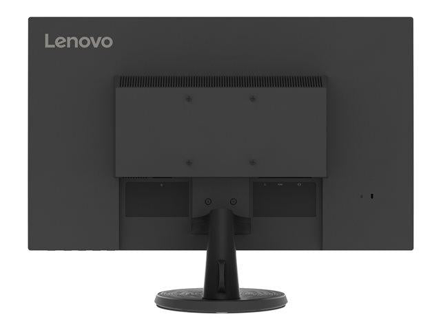LENOVO - MONITOR - D27-40 - 27" FHD MONITOR - VGA, HDMI - 67A3KAC6EU - ZUSTAND: BULK