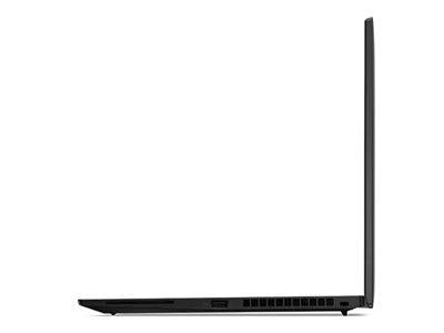 LENOVO - NOTEBOOK - T14S G4 I7-1355U/16GB/512M2/WUXGA/4/C(IR)/W11P - 21F6004PGE - ZUSTAND: SILVER