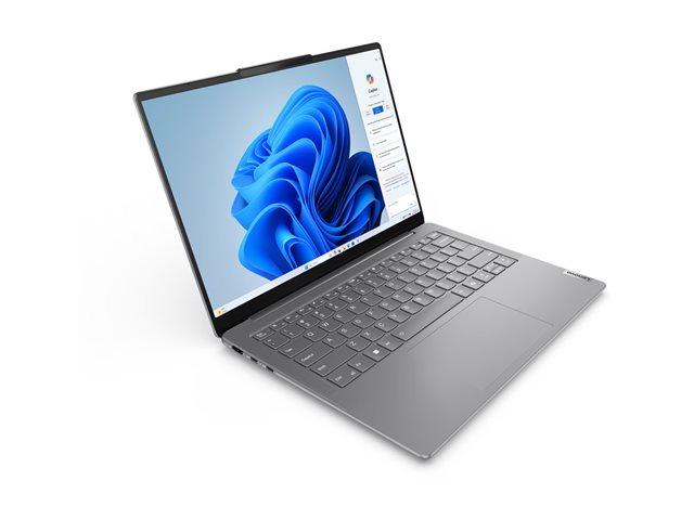 LENOVO - NOTEBOOK - YOGA SLIM 7 14IMH9 U7 155H/32GB/1TBM2/WUXGA/W11 - 83CV005LGE - ZUSTAND: GOLD