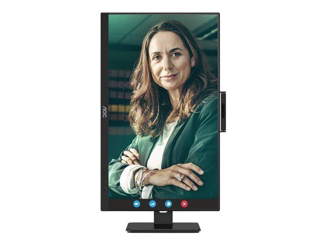 AOC - MONITOR - AOC PRO-LINE Q27P3QW-P3 SERIES QHD 27" MONITOR - Q27P3QW - ZUSTAND: NEW
