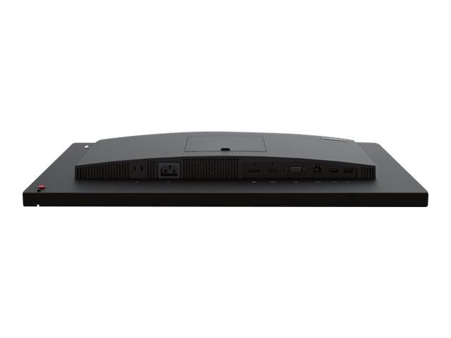 LENOVO - MONITOR - THINKVISION T24V-30 FHD 24''MONITOR - HDMI, DP - 63D8MAR3EU - ZUSTAND: BULK