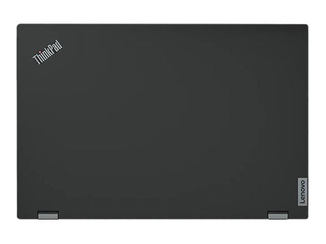 LENOVO - NOTEBOOK - P15 G2 I7-11850H/32GB/512M2/FHD/GC/4U/F/C(IR)/W10P - 20YRS1GC0S - ZUSTAND: SILVER
