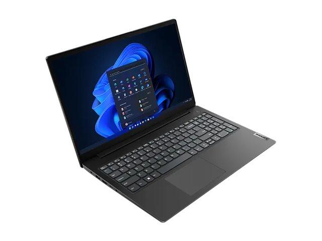 LENOVO - NOTEBOOK - V15 G4 AMN RYZEN 5 7520U/8GB/256M2/FHD/C/W11P - 82YU00GWGE - ZUSTAND: GOLD