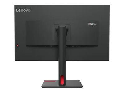 LENOVO - MONITOR - THINKVISION T32H-30 QHD/HDMI/ 32", USB-C DOCK - 63D3GAT1EU - ZUSTAND: BULK