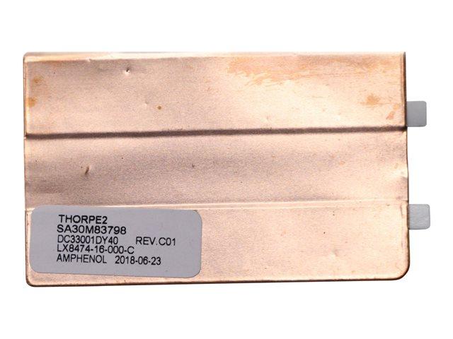 LENOVO - NOTE-OPT - ANTENNA KIT WW/WL T470S - 01ER099 - ZUSTAND: NEW