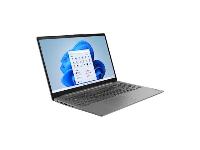 LENOVO - NOTEBOOK - 3 15IAU7 I3-1215U/8GB/512M2/FHD/C/W11 - 82RK0112GE - ZUSTAND: BRONZE