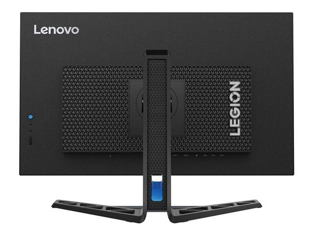 LENOVO - MONITOR - LEGION Y27-30 - 27" FHD GAMING MONITOR - USB-C - 66F8GAC3EU - ZUSTAND: BULK