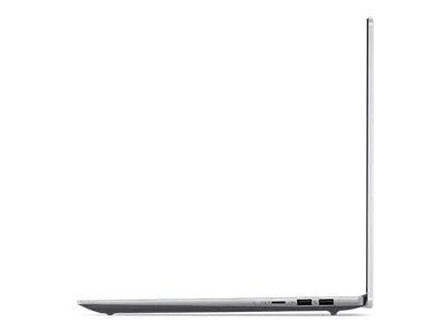 LENOVO - NOTEBOOK - IP SLIM 5 16IRL8 I5-13420H/16GB/1TBM2/WUXGA/W11 - 82XF004JGE - ZUSTAND: SILVER