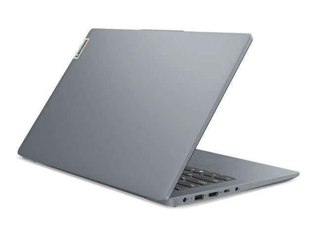 LENOVO - NOTEBOOK - IP SLIM 3 14AMN8 RYZEN 5 7520U/16GB/512M2/FHD/W11 - 82XN002RGE - ZUSTAND: SILVER