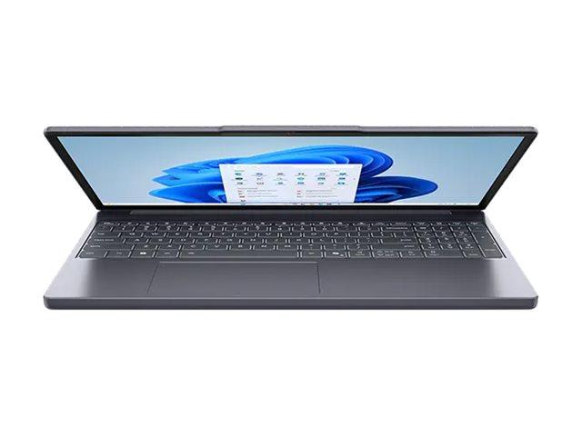 LENOVO - NOTEBOOK - IP SLIM 3 15ARP10 R5 7535HS/16GB/512M2/WUXGA/W11 - 83K7008VGE - ZUSTAND: SILVER