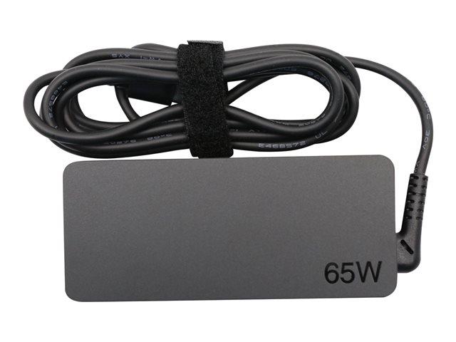 LENOVO - NOTE-OPT - LENOVO 65W STANDARD AC ADAPTER USB-C - 02DL128 - ZUSTAND: NEW