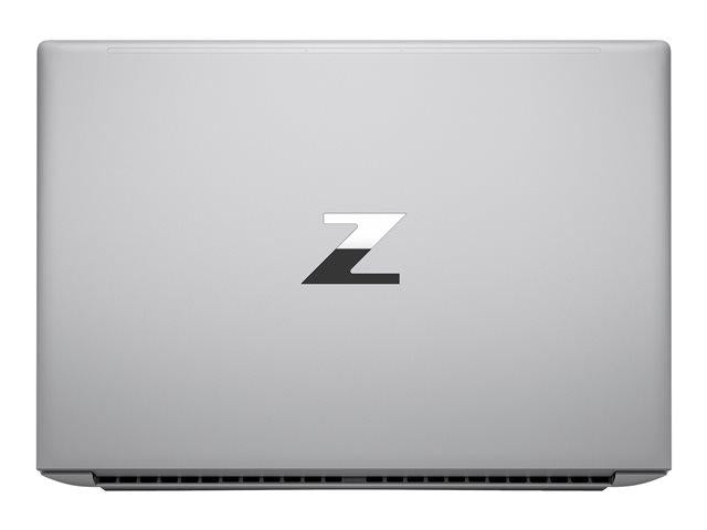 HP - NOTEBOOK - FURY 16 G9 I7-12850HX/32GB/512M2/WUXGA/A2/B/W11P - 79X09ECR#ABD - ZUSTAND: SILVER