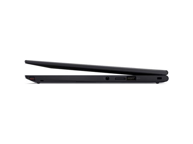 LENOVO - NOTEBOOK - X13 YOGA G2 I5-1135G7/8GB/256M2/WUXGA/MT/4U/F/W10P - 20W80012GE - ZUSTAND: SILVER