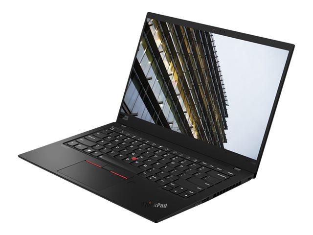 TEQCYCLE - NOTEBOOK - X1 CARBON G8 I7-10510U/16GB/512M2/FHD/C/W11P - TLX1CG8DE24B - ZUSTAND: PREMIUM