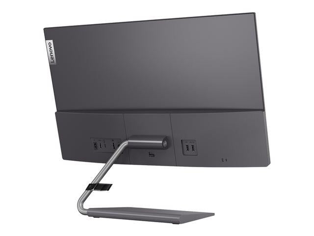 LENOVO - MONITOR - LENOVO Q24H-10 - 23.8" QHD MONITOR - HDMI - 66A8GAC6EU - ZUSTAND: BULK