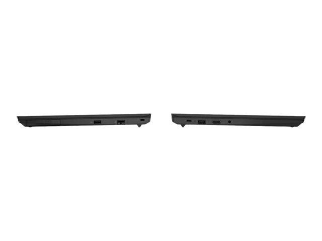 LENOVO - NOTEBOOK - E15 G4 I5-1235U/8GB/256M2/FHD/F/C(IR)/W11P - 21E60058GE - ZUSTAND: SILVER