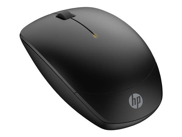 HP - NOTE-OPT - HP 235 SLIM WIRELESS OPTICAL MOUSE-2.4 GHZ-BLACK - 4E407UT#AC3 - ZUSTAND: NEW