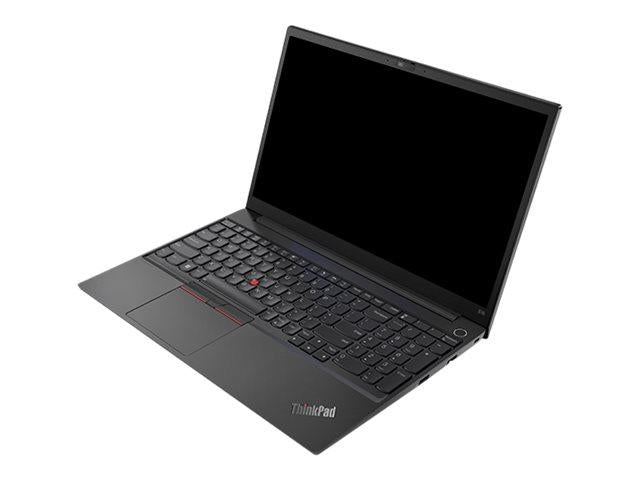 LENOVO - NOTEBOOK - E15 G4 I5-1235U/8GB/256M2/FHD/F/C(IR)/W11P - 21E60058GE - ZUSTAND: SILVER