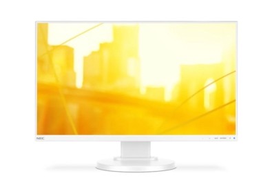 NEC Monitor | MultiSync E242N | 60004856 | LCD | weiss | 24" | Neu