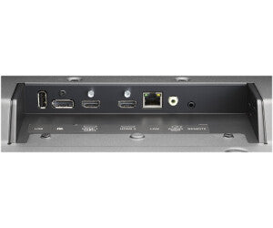 60005082 | NEC MultiSync® M551 PCAP | LCD 55" PCAP Touch-Bildschirm | Display | Neu