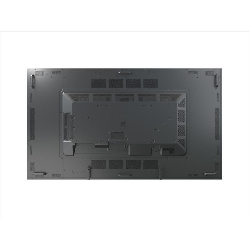 60004585 | NEC MultiSync® V864Q PG | LCD 86" Large Format Display mit Schutzglas | Neu