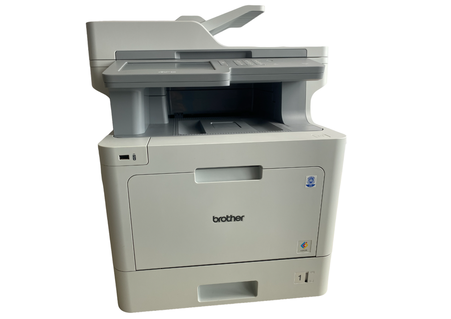 DRUCKER | REFURBISHED